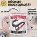 Witzige Tasse Geschenk Erziehungsberechtigter Spruch Lustiger Becher Rosa Trendation