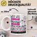 Hundesportlerin Tasse Geschenk Spruch Wer Will Schon Prinzessin Sein Wenn Man Auch Hundesportlerin Sein Kann Weiß Trendation