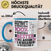 Klassikliebhaber Geschenk Lustiger Spruch für Klassikliebhaber Geschenkidee Bester Klassikliebhaber Der Welt Blau Trendation