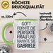 Gabriele Tasse Geschenk Gott Formte Die Perfekte Frau Gabriele Geschenkidee Grün Trendation