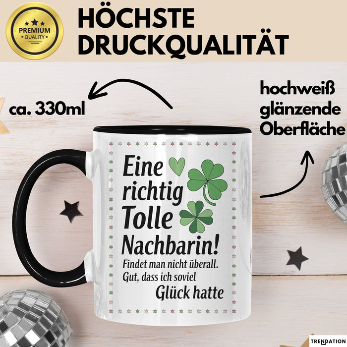 Schwarz