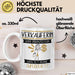 Verkäuferin Und Prinzessin Tasse Geschenk Für Eine Verkäuferin Geburtstag Was Ist Deine Superkraft Weiß Trendation