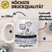 Wildtieraufzüchterin Geschenk Tasse So Gut Kann Nur Eine Wildtieraufzüchterin Aussehen Geschenkidee Geburtstag Weihnachten Lustig Weiß Trendation