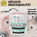 Höhlenforscherin Weil Es Keinen Schöneren Beruf Gibt Tasse Geschenk für Eine Höhlenforscherin Lustig Rosa Trendation