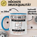 Programmiererin Und Prinzessin Tasse Geschenk Für Eine Programmiererin Geburtstag Was Ist Deine Superkraft Blau Trendation