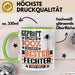 Fechter Geschenk Lustiger Spruch für Fechter Geschenkidee Bester Fechter Der Welt Grün Trendation