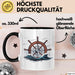 Schiffskapitän Tasse Geschenk Lustige Geschenkidee Spruch Für See Führer Trendation