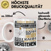 Gleitschirmflieger Geschenk Tasse Lustige Geschenkdiee für einen Gleitschirmflieger Geburtstag Ich Bin Gleitschirmflieger Ich Kann Es Dir Erklären Aber Nicht Für Dich Verstehen Weiß Trendation