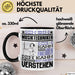 Musiktechniker Geschenk Tasse Lustige Geschenkdiee für einen Musiktechniker Geburtstag Ich Bin Musiktechniker Ich Kann Es Dir Erklären Aber Nicht Für Dich Verstehen Schwarz Trendation