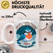 Sarkasmus Sarkastisch Tasse Geschenk Lustige Geschenkidee Guck Mich Nicht In Diesem Ton An Weiß Trendation