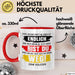 Office Arbeitskollege Tasse Geschenk Lustige Geschenkidee Spruch Alles Gute Auf Deinem Weg Deine Kollegen Rot Trendation