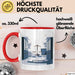 Rechtsanwalts Assistent Tasse Geschenk Lustige Geschenkidee Spruch Für Kanzlei Profis Rot Trendation