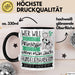 Hundeliebhaberin Tasse Geschenk Spruch Wer Will Schon Prinzessin Sein Wenn Man Auch Hundeliebhaberin Sein Kann Trendation