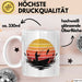 Angelliebhaber Fischer Retro Tasse Geschenk Lustige Geschenkidee Spruch Weiß Trendation
