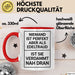 Edeltraud Tasse Geschenk Niemand Ist Perfekt Edeltraud Verdammt Nah Dran Geschenkidee Rot Trendation