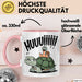 Schildkröte Tierliebhaber Tasse Geschenk Lustige Geschenkidee Spruch Schildkröte Und Schnecke Rosa Trendation