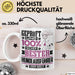 Hundeausführer Geschenk Lustiger Spruch für Hundeausführer Geschenkidee Bester Hundeausführer Der Welt Weiß Trendation