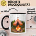 Camper Tasse Geschenk Lustige Geschenkidee Spruch Für Outdoor Abenteurer Trendation