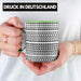 Ich Hasse Euch Alle Tasse Lustiges Geschenk Allover-Print Quer Lesen Trendation