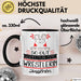 Wrestlerin Geschenk Tasse So Gut Kann Nur Eine Wrestlerin Aussehen Geschenkidee Geburtstag Weihnachten Lustig Trendation