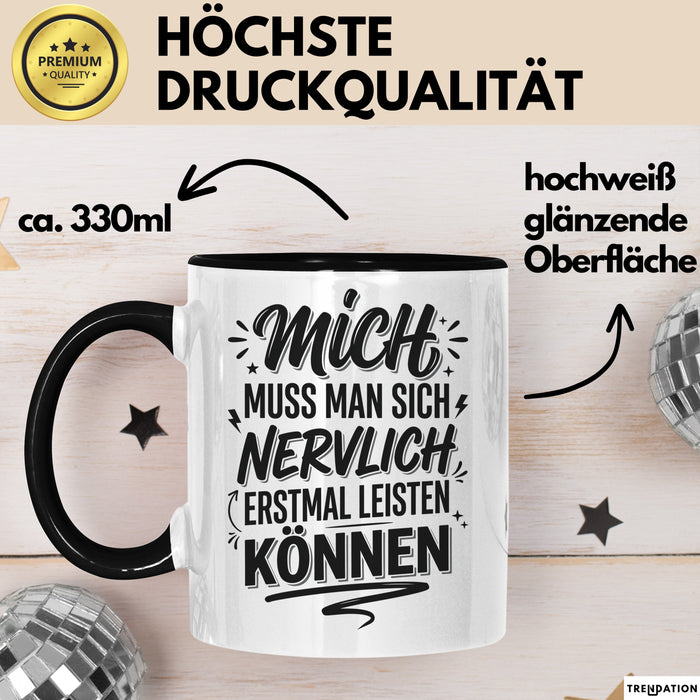 Schwarz
