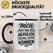 Schwarz