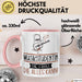 Musikstudentin Geschenk Tasse Becher Die Frau Die Allen Kann Geschenkidee für eine Musikstudentin Lustig Rosa Trendation