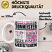 Tonmeister Geschenk Tasse Lustige Geschenkdiee für einen Tonmeister Geburtstag Ich Bin Tonmeister Ich Kann Es Dir Erklären Aber Nicht Für Dich Verstehen Weiß Trendation