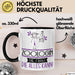 Zoologin Geschenk Tasse Becher Die Frau Die Allen Kann Geschenkidee für eine Zoologin Lustig Trendation