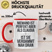 Claudia Tasse Geschenk Niemand Ist Perfekt Claudia Verdammt Nah Dran Geschenkidee Rot Trendation