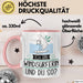 Windsurferin Tasse Geschenk Ich Bin Windsurferin Und Du So Geschenkidee Lustiger Spruch Becher Rosa Trendation