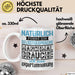 Selbstgespräche Tasse Geschenk Expertenmeinung Witzig Lustig Weiß Trendation