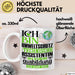 Umweltschutztechnische Assistentin Ausbildung Start Geschenk Tasse Ich Bin Umweltschutztechnische Assistentin In Der Ausbildung Ich Darf Das Kaffee-Becher Geschenkidee Weiß Trendation