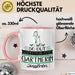 Gärtnerin Geschenk Tasse So Gut Kann Nur Eine Gärtnerin Aussehen Geschenkidee Geburtstag Weihnachten Lustig Rosa Trendation