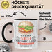 Burger-Liebhaber Tasse Geschenk Ich Kann Cheeseburger Verschwinden Lassen Was Ist Deine Superkraft Trendation