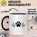 Tierarzt Tasse Geschenkidee Tierarzt Lustiger Spruch Geschenkidee Lustig Trendation