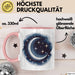 Astronomie Tasse Geschenkidee für Sternengucker Spruch Rosa Trendation
