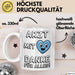 Arzt Tasse Geschenk Lustige Geschenkidee Spruch Arzt Mit Danke Für Alles Weiß Trendation