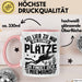 Taucher Tasse Geschenk Becher Sei Lieb Zu Mir Wir Kennen Plätze Da Findet Dich Niemand Rosa Trendation