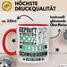 Schwiegersohn Geschenk Lustiger Spruch für Schwiegersohn Geschenkidee Bester Schwiegersohn Der Welt Rot Trendation