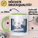Rechtsanwalts Assistent Tasse Geschenk Lustige Geschenkidee Spruch Für Kanzlei Profis Grün Trendation