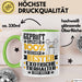 ExotischeTierhalter Geschenk Lustiger Spruch für ExotischeTierhalter Geschenkidee Bester ExotischeTierhalter Der Welt Grün Trendation