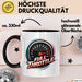 Auto Fan Tasse Geschenkidee Vollgas Schrauber Spruch Geschenkidee Lustig Trendation