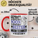 Musiktechniker Geschenk Lustiger Spruch für Musiktechniker Geschenkidee Bester Musiktechniker Der Welt Rot Trendation