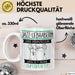 Jazz-Liebhaberin Und Prinzessin Tasse Geschenk Für Eine Jazz-Liebhaberin Geburtstag Was Ist Deine Superkraft Weiß Trendation