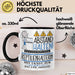 Reptilienhalterin Tasse Geschenk Lustig Abstand Halten Hochleistungs-Reptilienhalterin Mit Drang Zur Perfektion Bei Der Arbeit Trendation