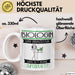 Biologin Und Prinzessin Tasse Geschenk Für Eine Biologin Geburtstag Was Ist Deine Superkraft Weiß Trendation