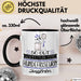 Hundefriseurin Geschenk Tasse So Gut Kann Nur Eine Hundefriseurin Aussehen Geschenkidee Geburtstag Weihnachten Lustig Trendation