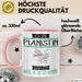 Pianistin Tasse Geschenk Ich Bin Pianistin Warum Weil Ich Es Kann Geschenkidee Geburtstag Rosa Trendation