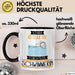 Schwimmerin Tasse Geschenk Becher Stark Attraktiv Furchtlos Schwimmerin Lustige Geschenkidee Trendation